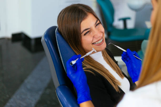 Oral Cancer Screening in North Enid, OK
