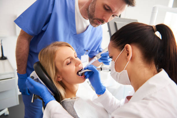 Best Veneers and Lumineers  in North Enid, OK