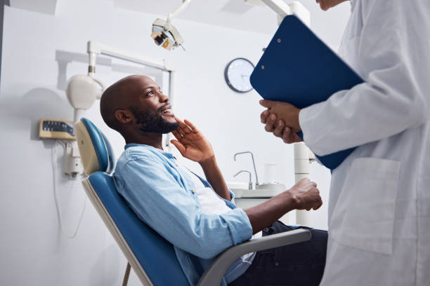 Best Sedation Dentistry  in North Enid, OK