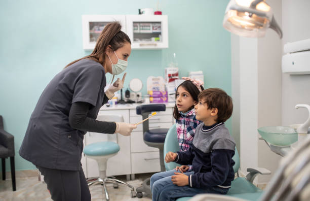 Best Oral Cancer Screening  in North Enid, OK
