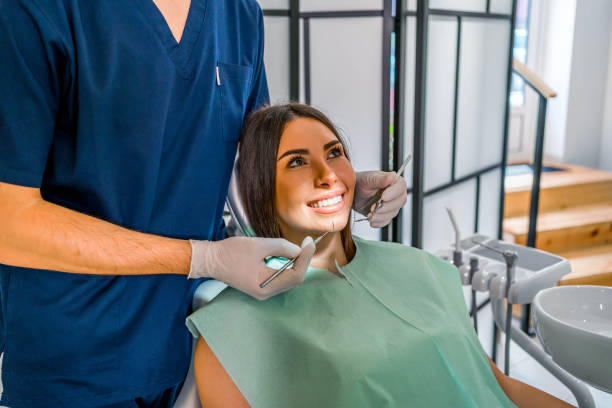 Best Invisalign and Clear Aligners  in North Enid, OK