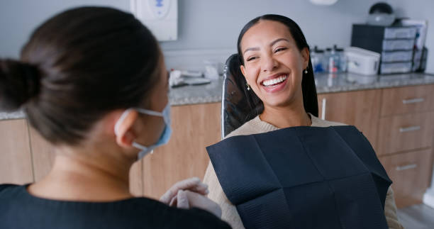 Best Laser Dentistry  in North Enid, OK