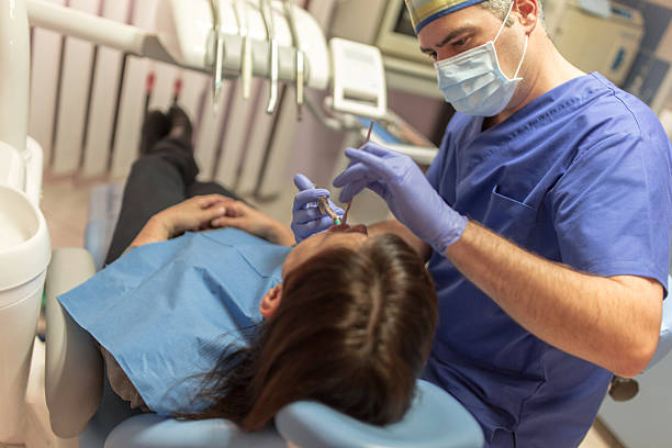 Best Pediatric Dentistry  in North Enid, OK
