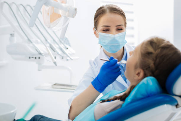 Best Dental Inlays and Onlays  in North Enid, OK